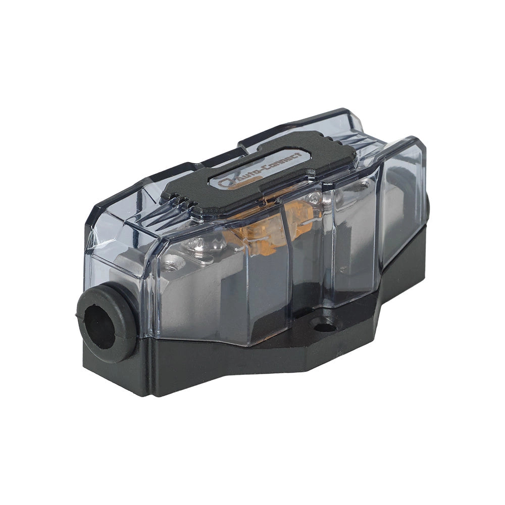 Auto-Connect AFS Level 1 säkringshållare med 40A-säkring, 10-22mm²