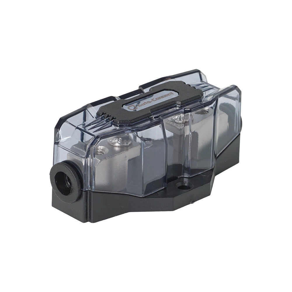 Auto-Connect AFS Level 1 säkringshållare, 10-22mm²