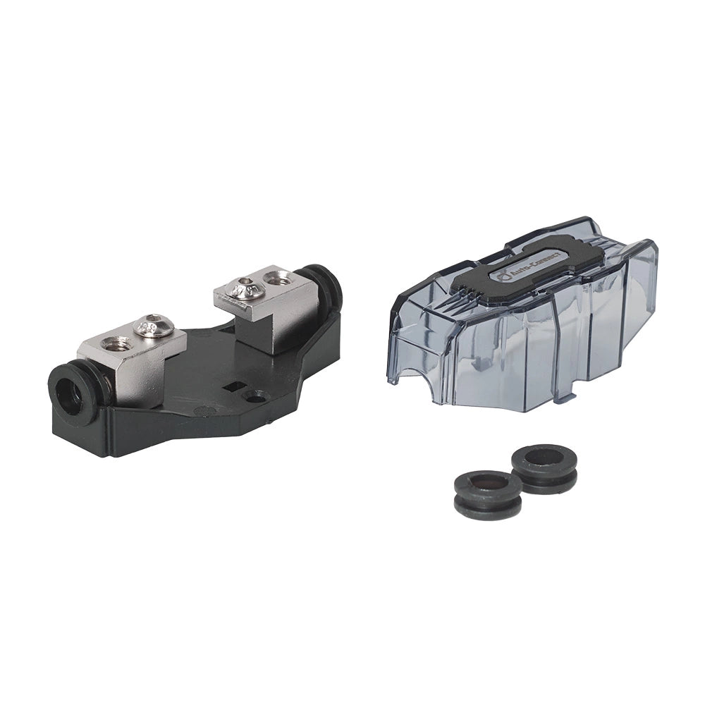 Auto-Connect AFS Level 1 säkringshållare, 10-22mm²