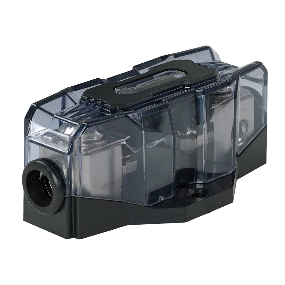 Auto-Connect ANL/AFS Level 1 säkringshållare med 125A-säkring, 20-54mm²