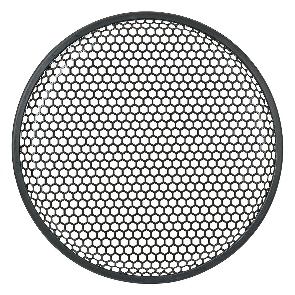 Auto-Connect Hexagon högtalargaller, 12 tum