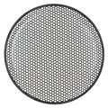 Auto-Connect Hexagon högtalargaller, 15 tum