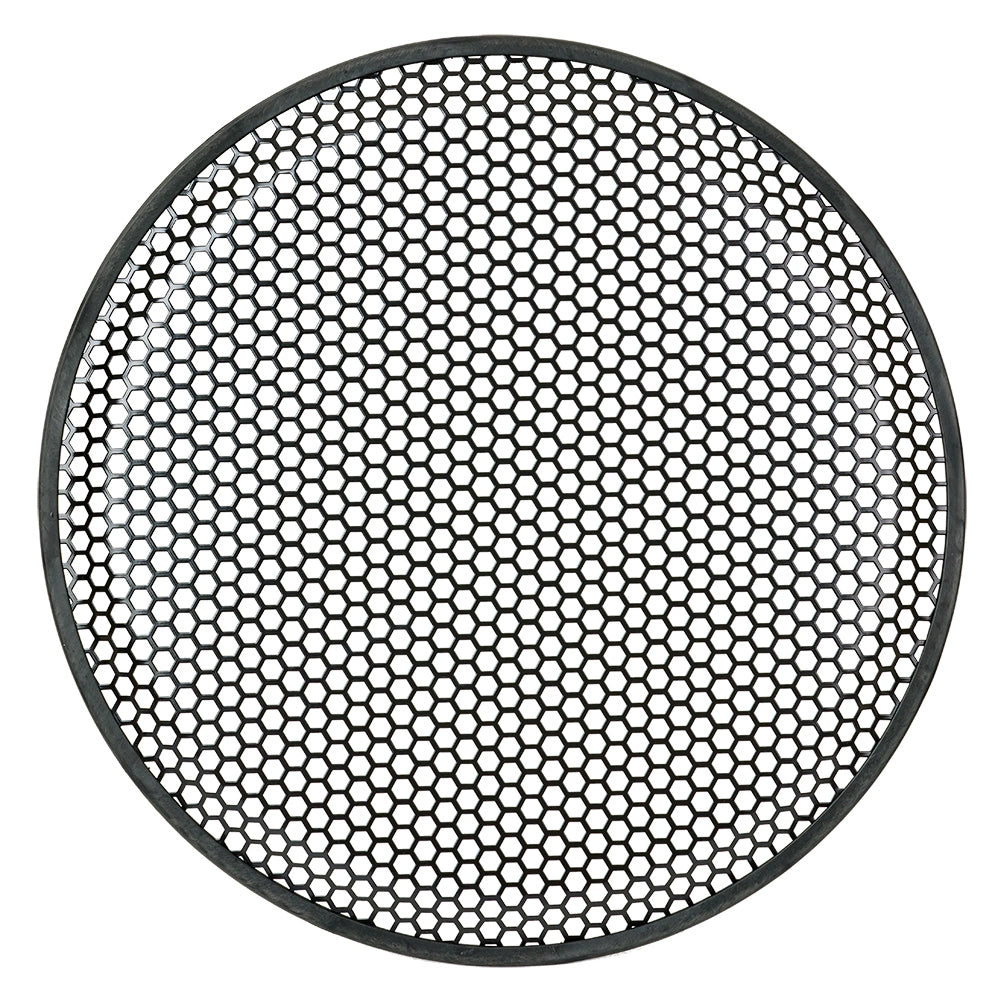 Auto-Connect Hexagon högtalargaller, 15 tum