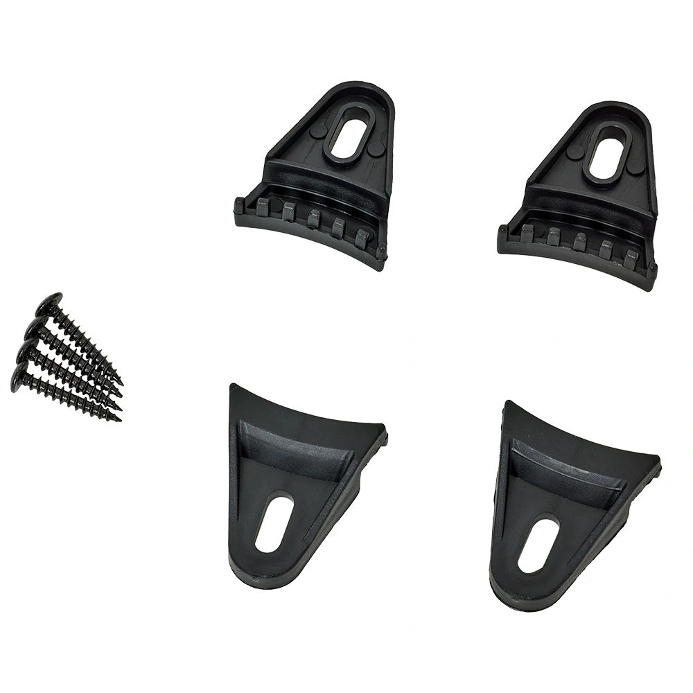 Auto-Connect Hexagon högtalargaller, 15 tum