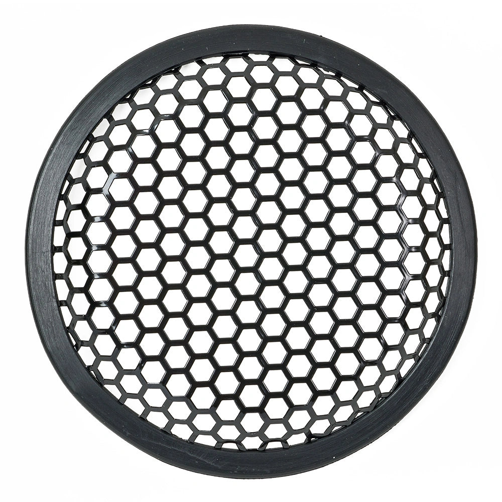 Auto-Connect Hexagon högtalargaller, 6.5 tum