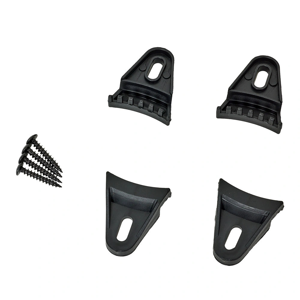 Auto-Connect Hexagon högtalargaller, 6.5 tum