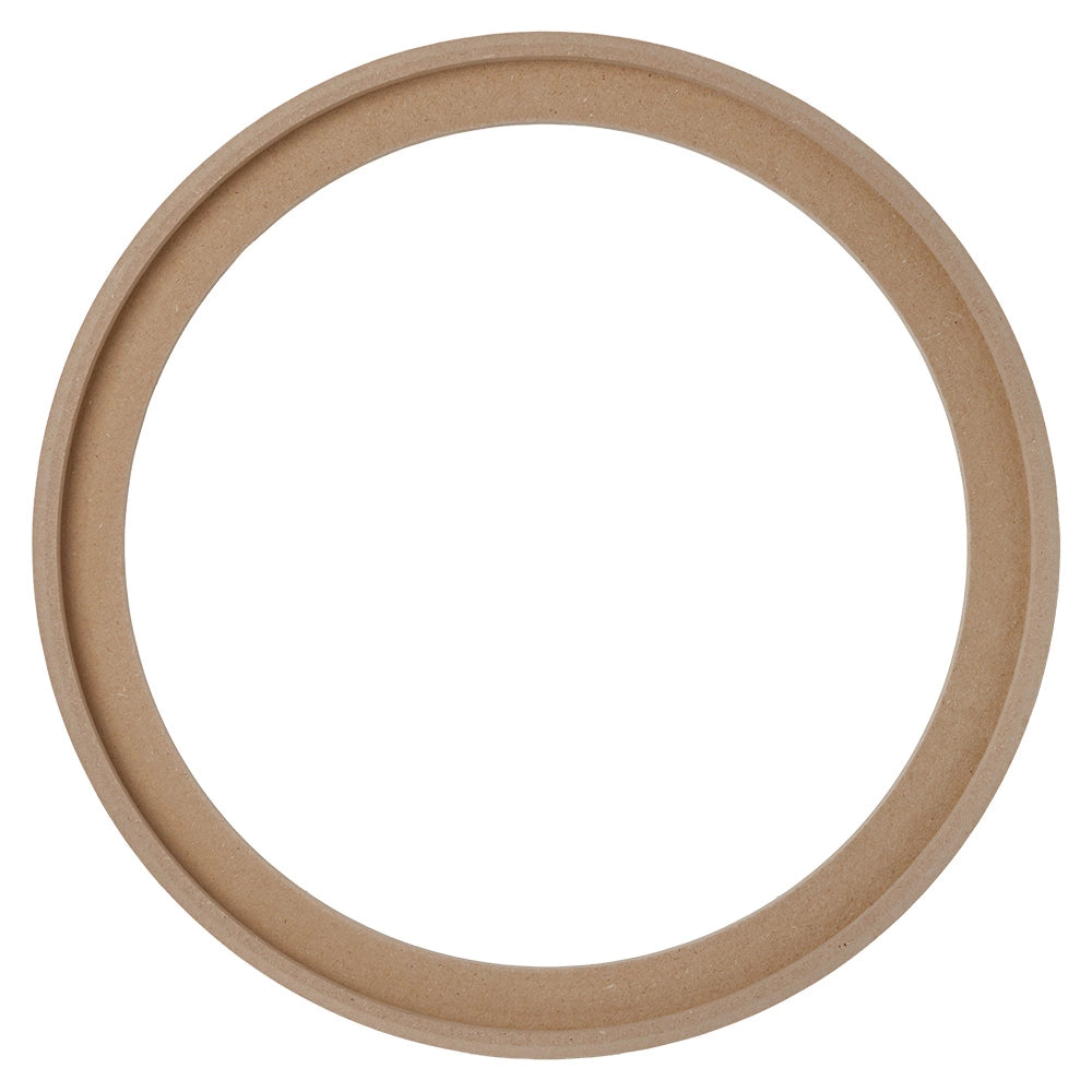 MDF-ring, 15 tum