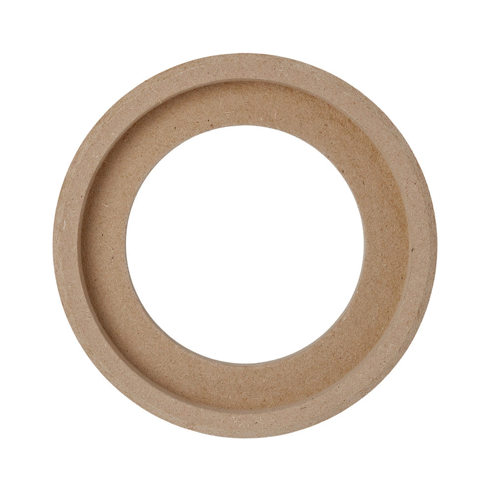 MDF-ring, 4 tum