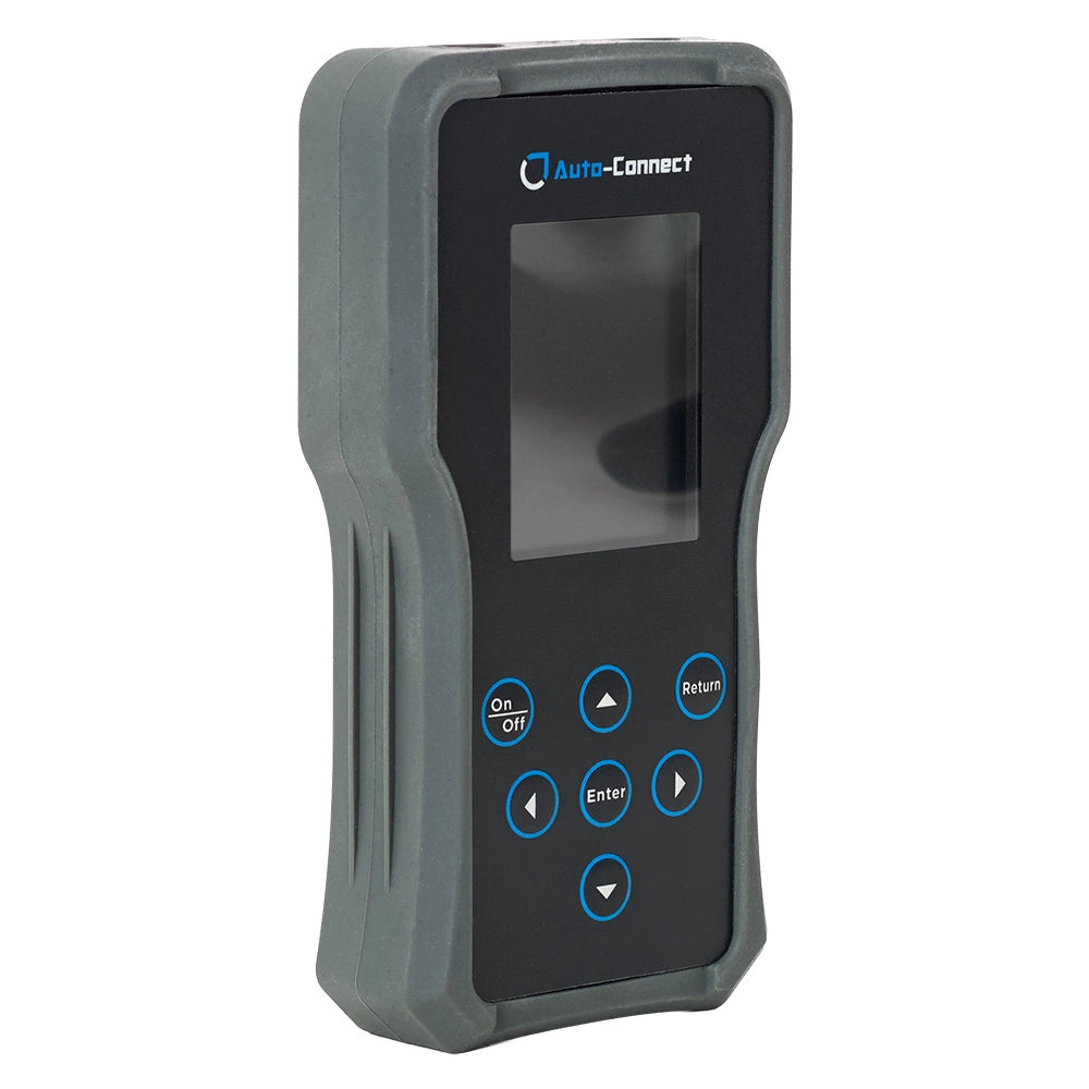 Auto-Connect MFAST, test- och mätverktyg av kablar och ljud