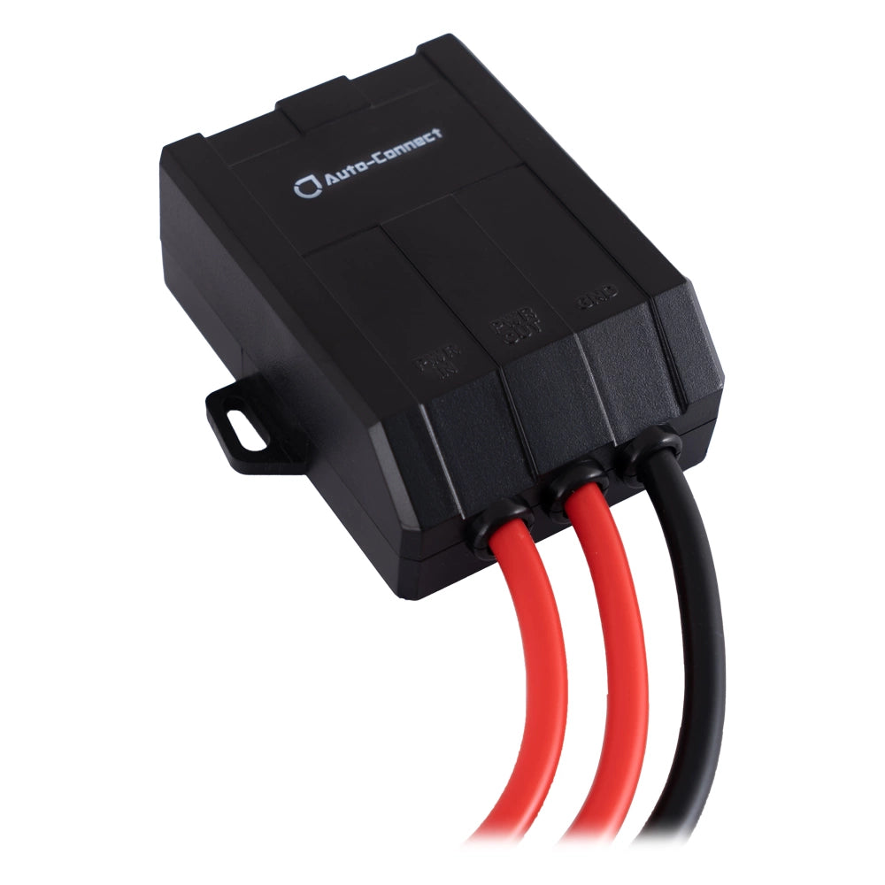 Auto-Connect Störningsfilter, 20A