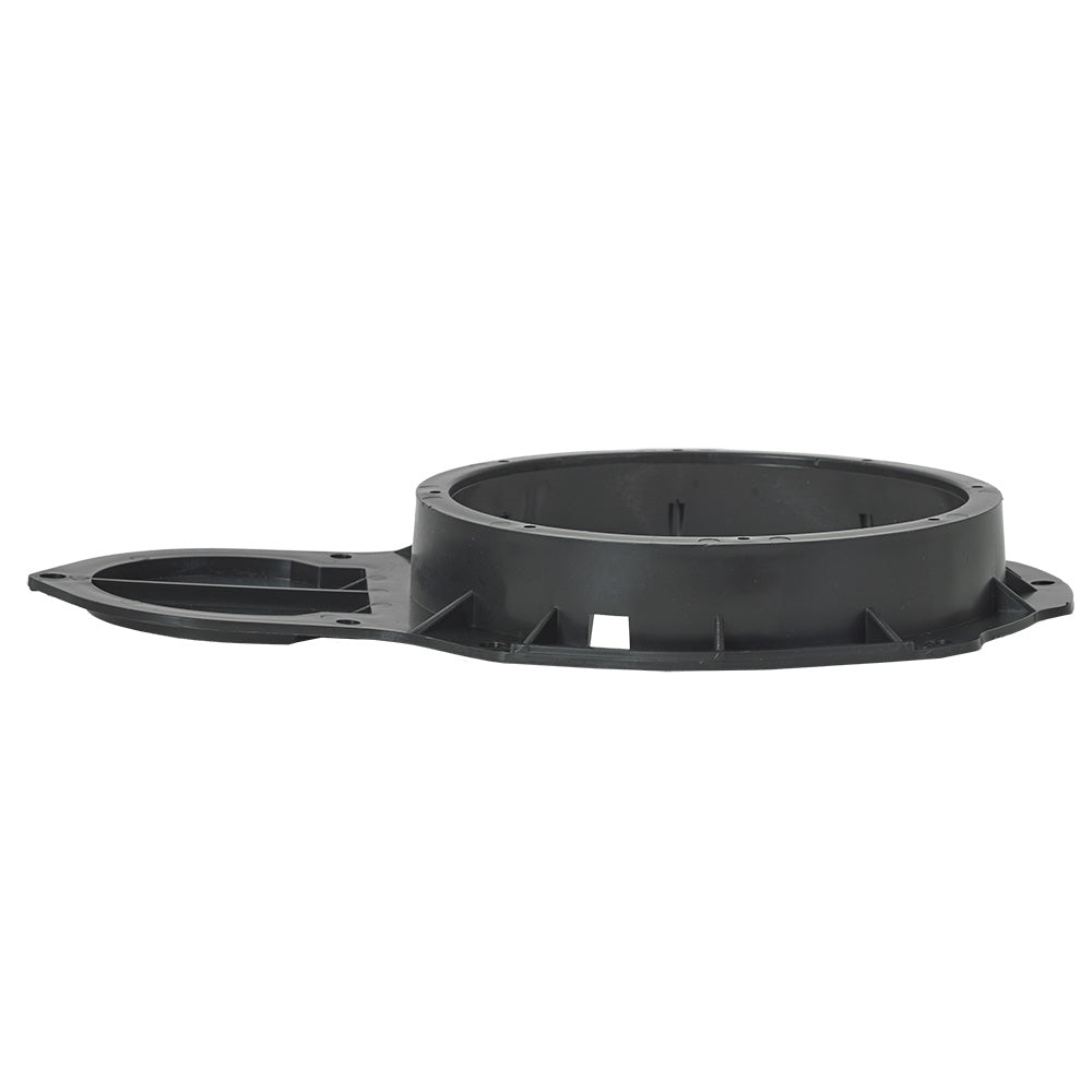 Auto-Connect 6.5 tums högtalaradapter till VW Passat, framdörr