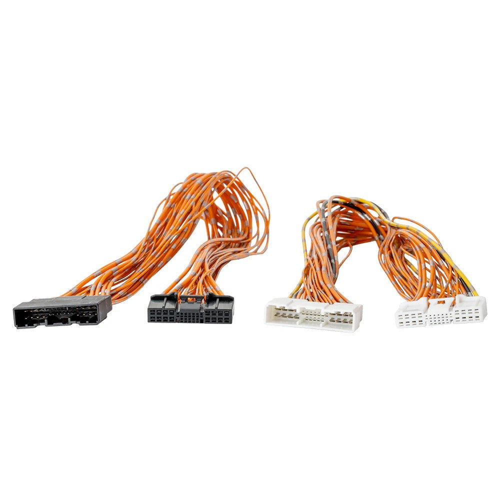 Auto-Connect ZEBYPH01, integrationsadapter till Zeekr