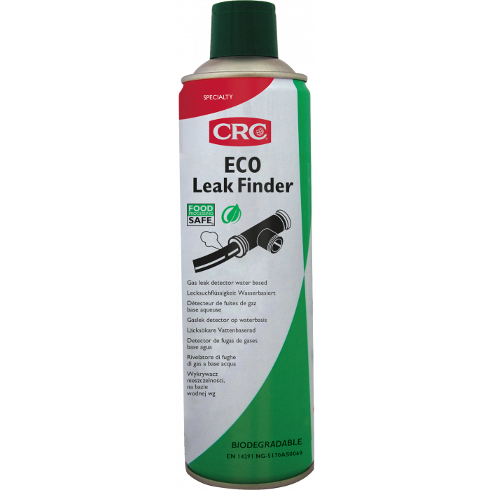 CRC ECO Leak Finder - Läcksökare 500 ml
