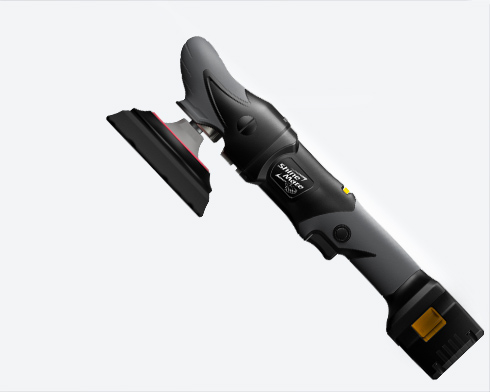 ShineMate Polérmaskin EB251-6. Roterande. Sladdlös