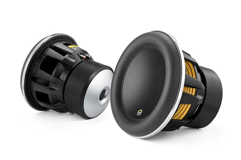 2-pack JL Audio 8W7AE-3, 8 tums baselement