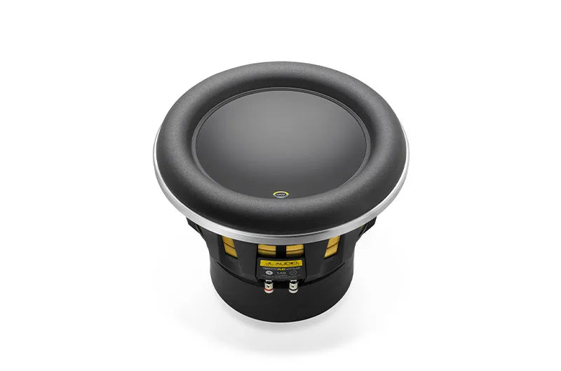 2-pack JL Audio 8W7AE-3, 8 tums baselement