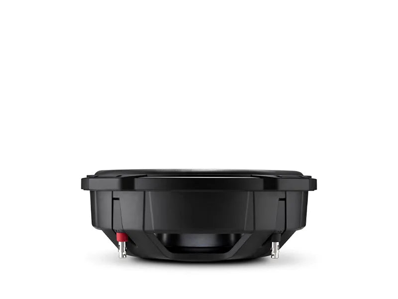 2-pack JL Audio 12TW3-D4, slimmat 12 tums baselement