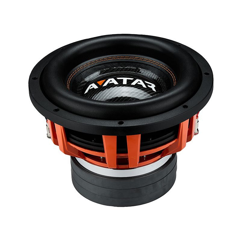 Avatar Volcano 12D2