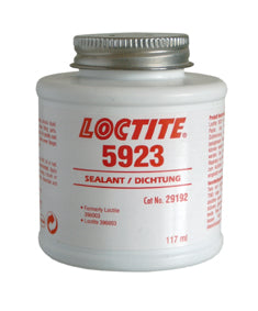 Loctite 5923 burk, Flytande tätningsmedel 117ml