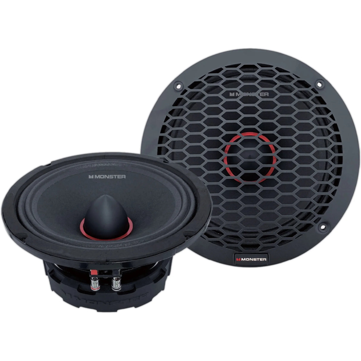 Monster SMA801