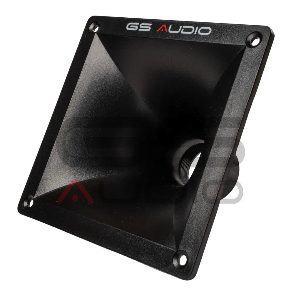Gs Audio Tratt 129x129mm