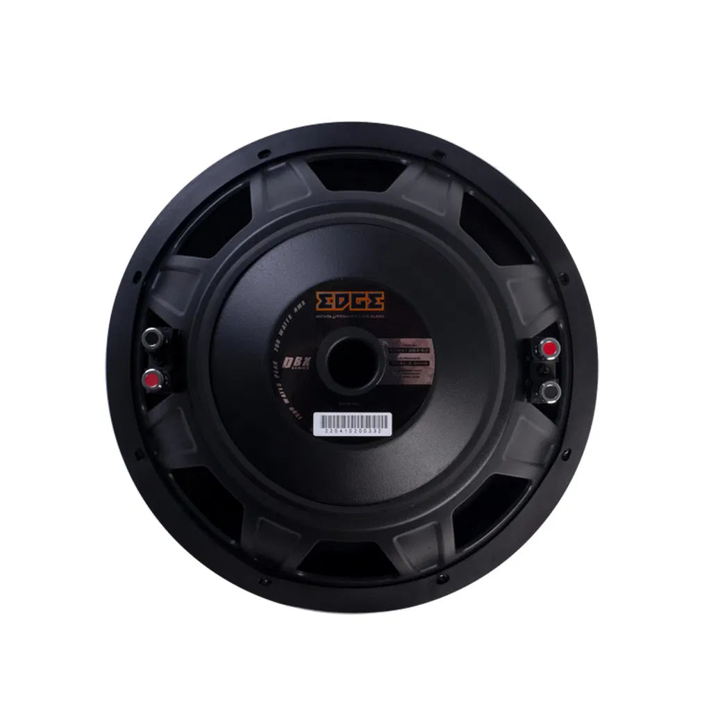 Edge EDBX12 2x12" baskit