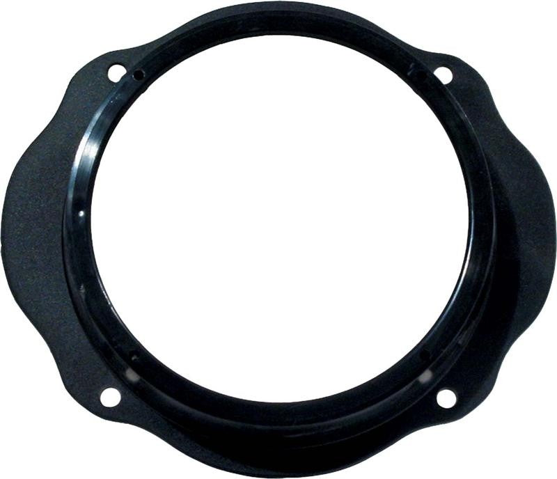 Högtalaradapter 165mm