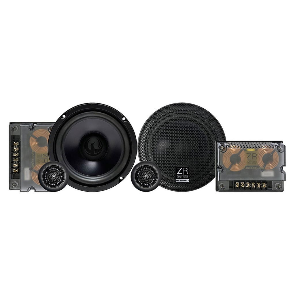 Phoenix Gold ZR65CS - Kitsystem