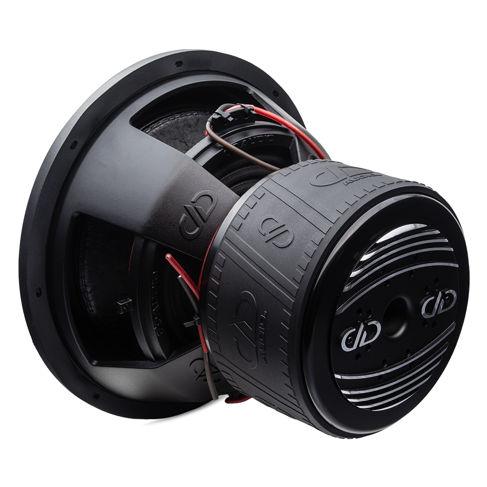 DD audio 815f-D1