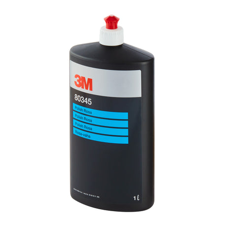 3M Perfect-It Polish Rosa – 1 liter, Rosa