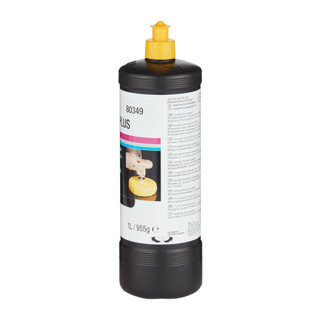 3M Perfect-It Extra Fine Plus – Polermedel för moderna klarlacker - 1 liter