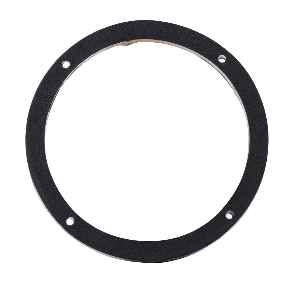 DS18 DLRING6, 6.5tums digtal RGB LED-ring för högtalare/basar