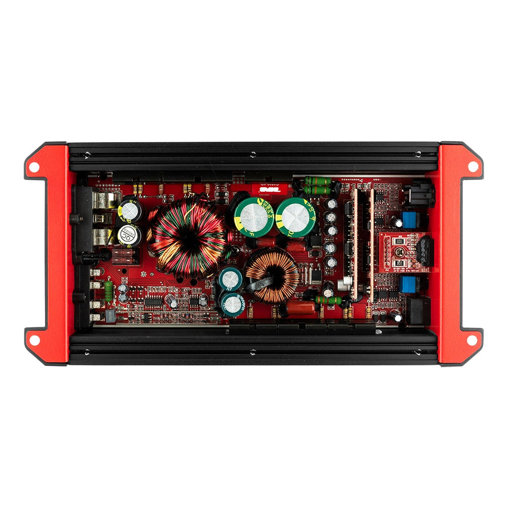 DS18 G3600.1D, monoblock