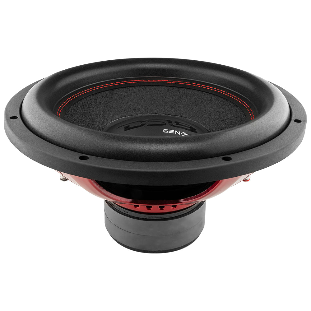 DS18 GEN-XX15.4DHE, 15 tums baselement