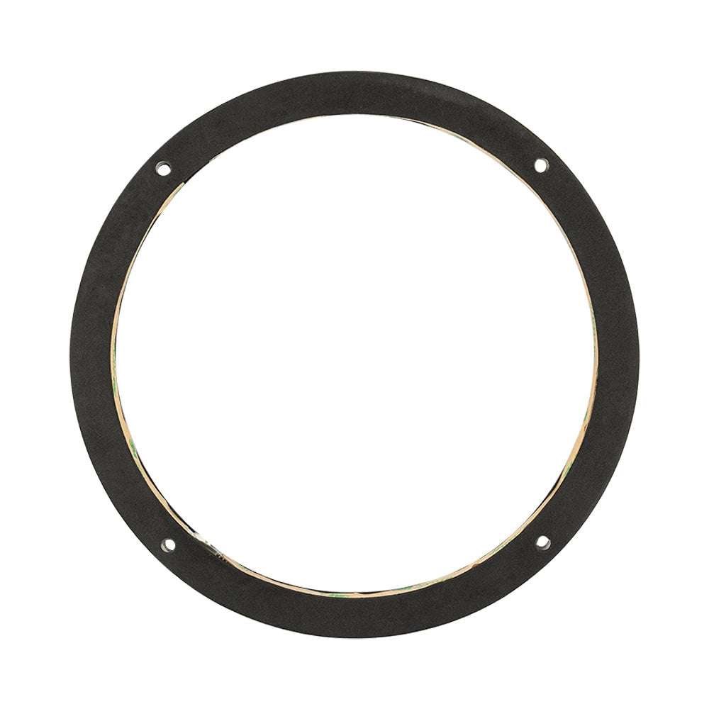 DS18 LRING8, 8tums RGB LED-ring för högtalare/basar