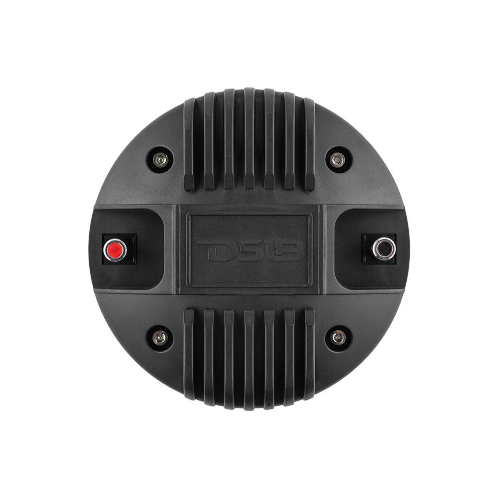 DS18 PRO-DPL1PH, kaxig 2 tums driver