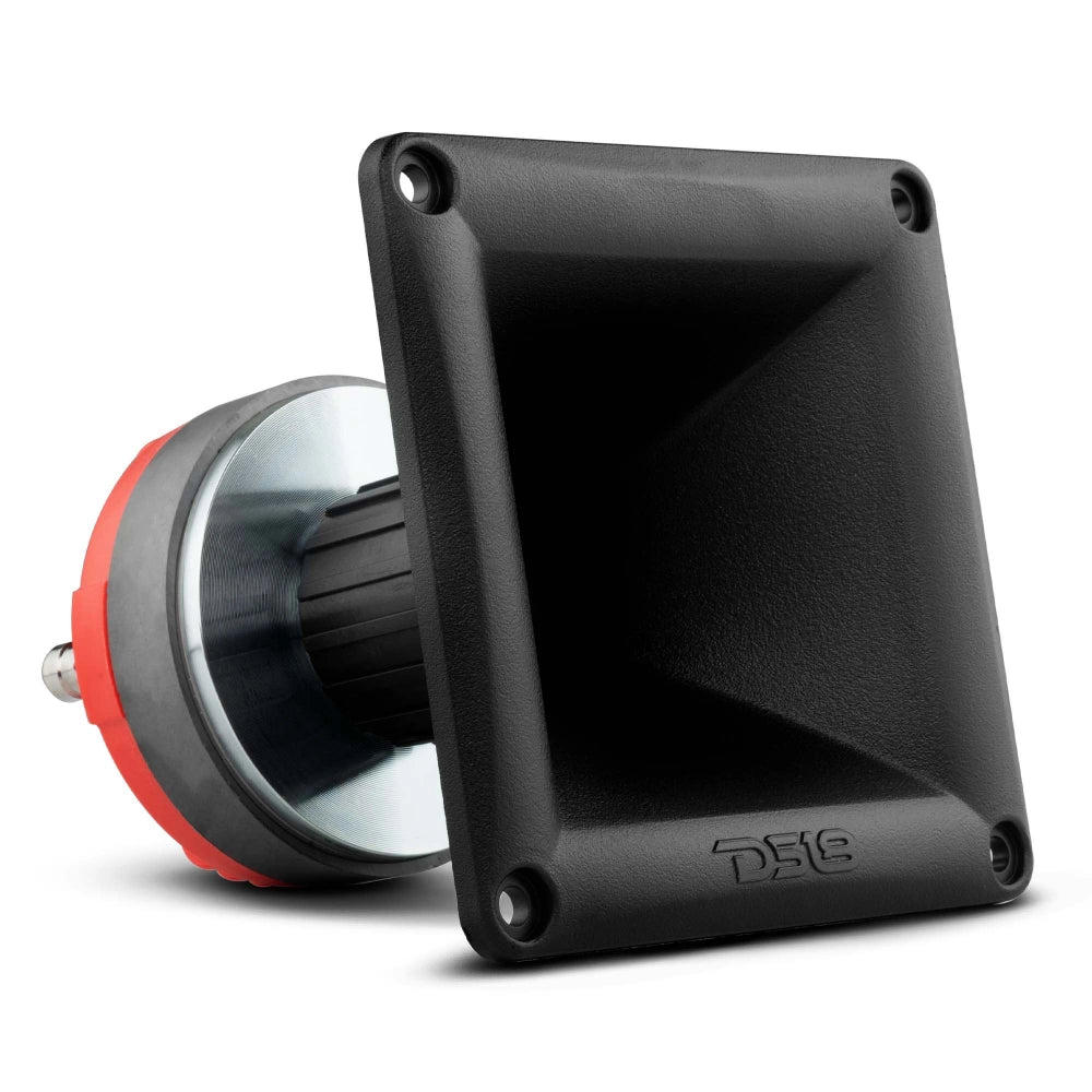 DS18 PRO-DR1PK44, 1tums driver med horn