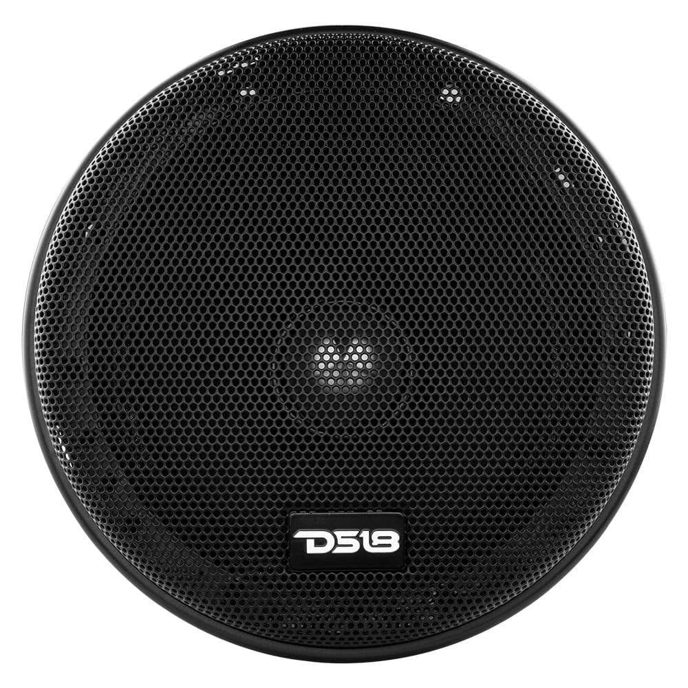 DS18 PRO-FR6NEO, 6.5" SPL-högtalare med neo-magnet