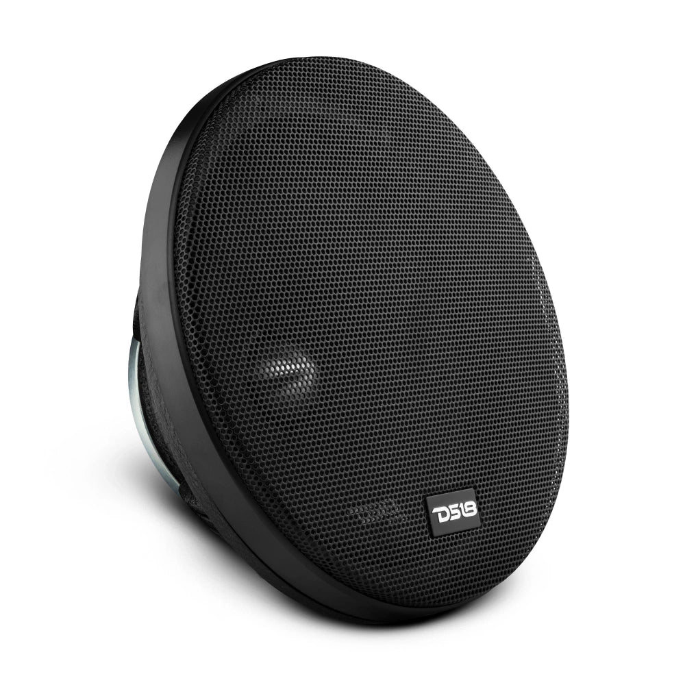 DS18 PRO-FR8NEO, 8" SPL-högtalare med neo-magnet