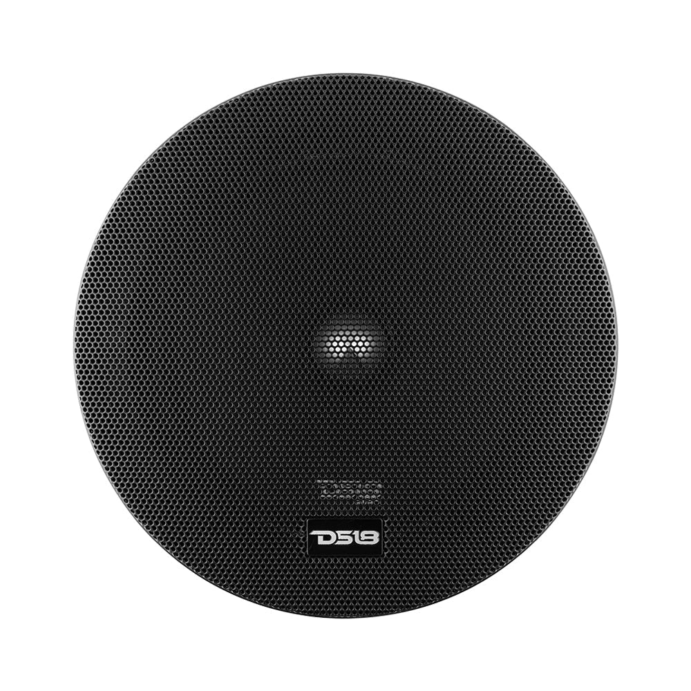 DS18 PRO-FR8NEO, 8" SPL-högtalare med neo-magnet