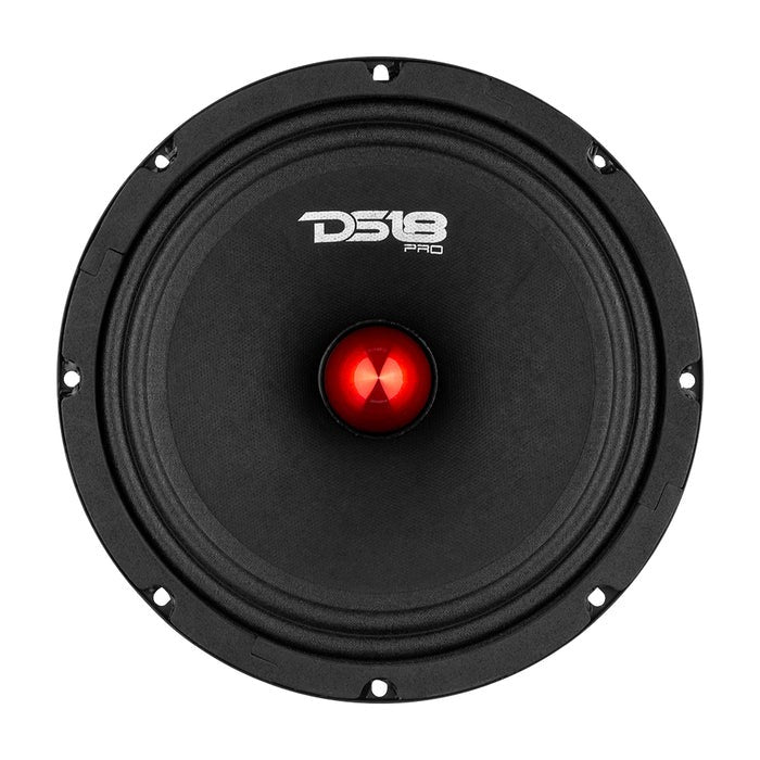 DS18 PRO-GM8B, 8 tums midbas, styck