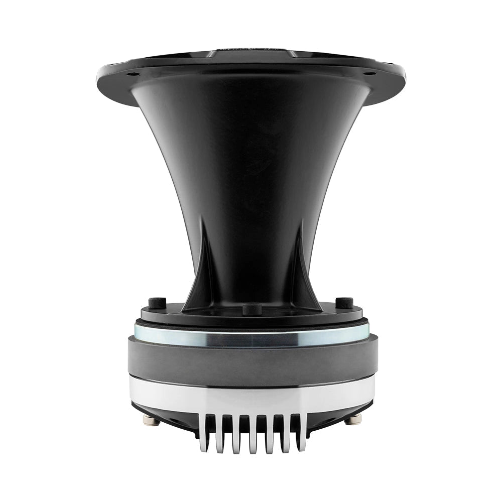 DS18 PRO-HA102/BK, svart 2tums horn till driver