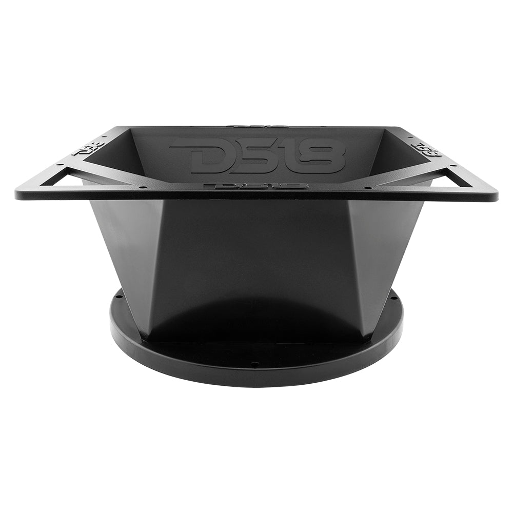 DS18 PRO-SDF10, horn till 10tums midbas, styck