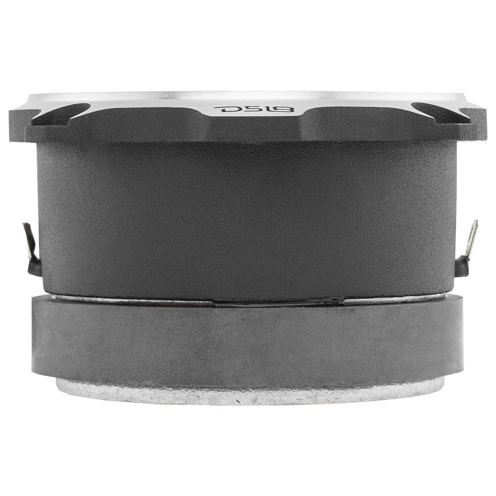 DS18 PRO-TW120B, silver SPL-diskant, par