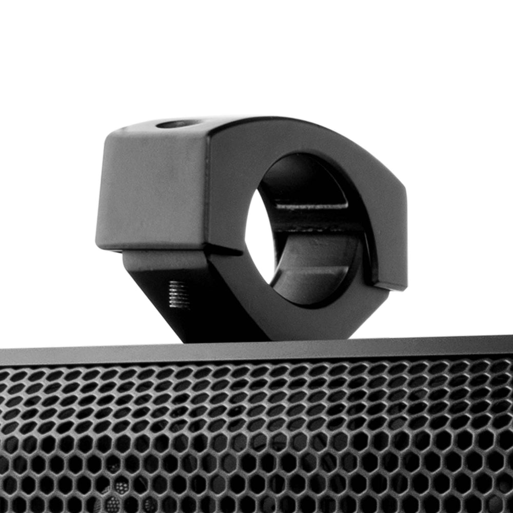 DS18 SB37BT, 37tum vädertålig soundbar med Bluetooth och fjärrkontroll