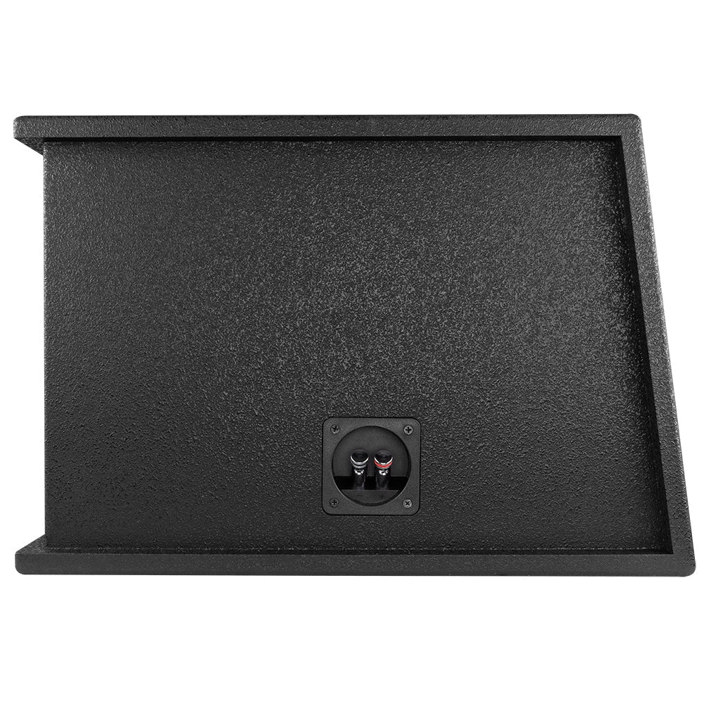 DS18 ZXI-212LD.RG, tung portad 2x12 tums baslåda