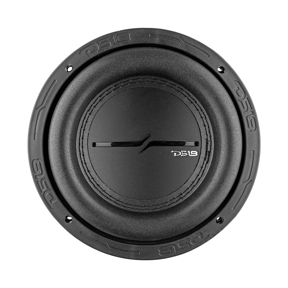 DS18 ZXI6.2D, långslagigt 6.5 tums baselement