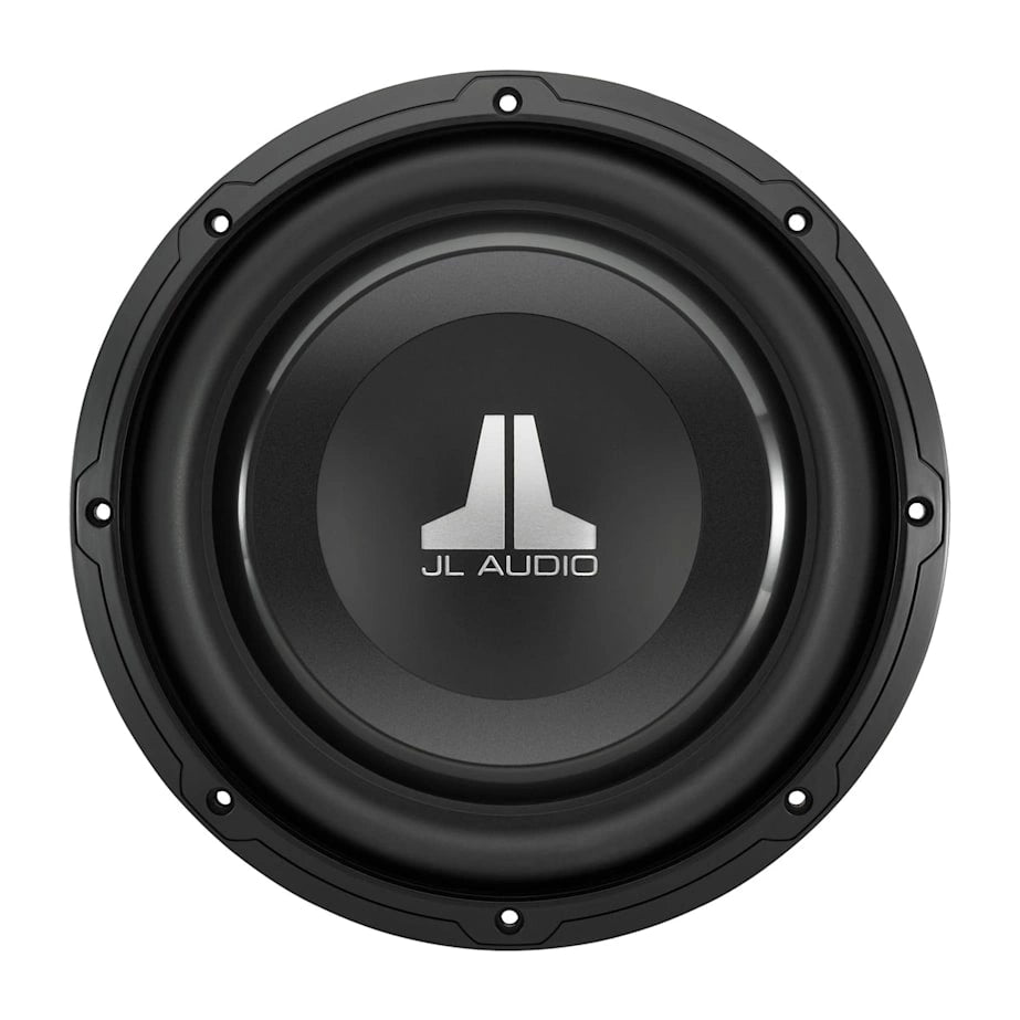 JL Audio 10W1v3-4, 10 tums baselement