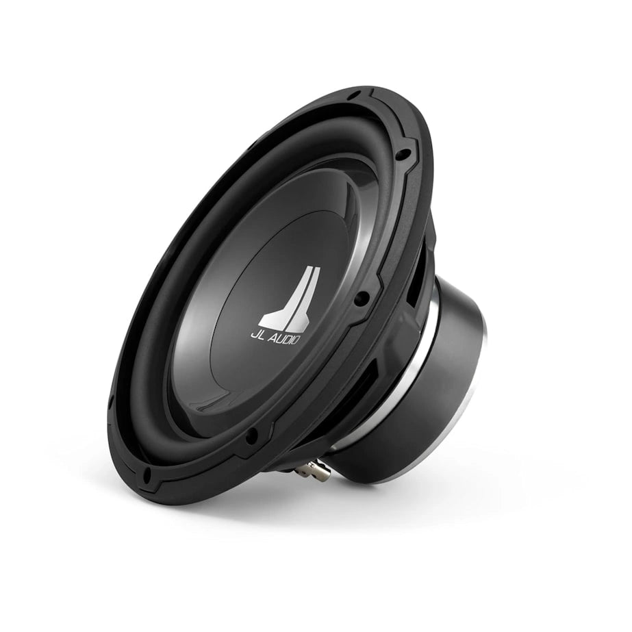 JL Audio 10W1v3-4, 10 tums baselement