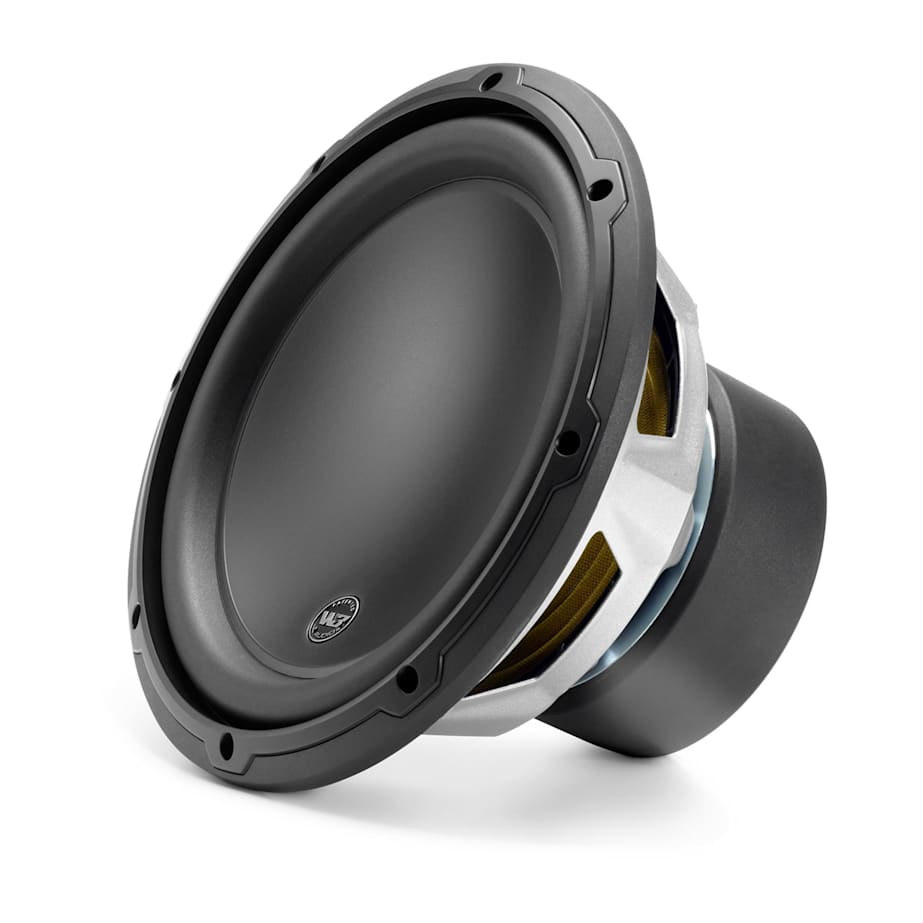 JL Audio 10W3v3-2, 10 tums baselement